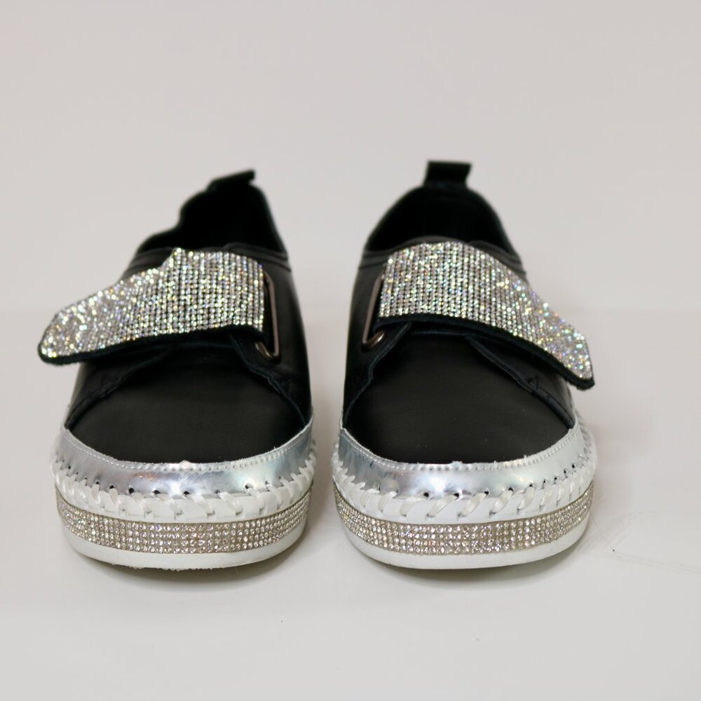 Little Empress Loafers